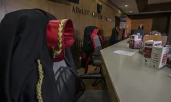 Boşanma aşamasındaki eşinin doğal gazını kapattıran kocaya 3 gün zorlama hapsi