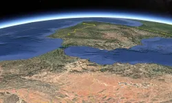 İspanya ile Cebelitarık arasındaki sınır kapısı tarihe karıştı