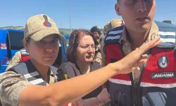 Gülistan Doku soruşturmasında gözaltına alınan eski Vali Sonel'in eşi tutuklandı
