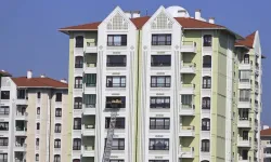Konut satışlarında haziranda yılın en yüksek rakamına ulaşıldı