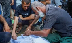 İsrail'in Gazze'ye saldırılarında can kaybı 73 bin 283'e yükseldi