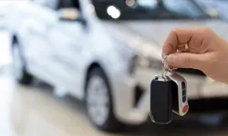 Binek otomobiller için asgari maktu vergi uygulaması getirildi