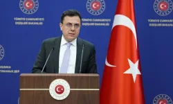 Dışişleri, BM Genel Sekreteri Guterres'in Kıbrıs meselesine ilişkin çabalarını takdirle karşıladı