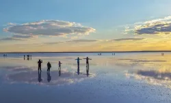 Türkiye yılın ilk 6 ayında turizmden 25 milyar 746 milyon dolar elde etti