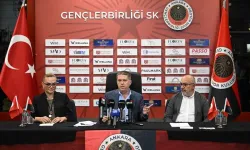 Gençlerbirliği Kulübünün olağanüstü genel kurulu yarın yapılacak