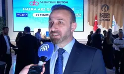 Albayrak Hazır Beton İstanbul'da iki yeni tesis yatırımı planlıyor