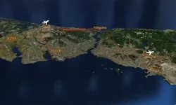 İstanbul Kuzey Demir Yolu Geçişi Projesi ihalesi 14 Ekim'de yapılacak