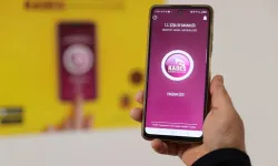 KADES'in indirilme sayısı 10 milyona yaklaştı