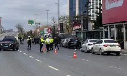 Beşiktaş'ta polis noktasına yönelik terör saldırısına ilişkin 14 şüpheliye iddianame