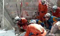 Japonya'da depremde ölenlerin sayısı 28'e yükseldi