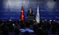 Cumhurbaşkanı Yardımcısı Yılmaz: 15 Temmuz'un ardından geçen on yıl, Türkiye için yeniden yapılanma dönemi olmuştur