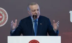Cumhurbaşkanı Erdoğan: Gazi Meclis, 15 Temmuz ihanetinde emperyalizmin maşalarına geçit vermemiştir