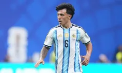 Arjantinli futbolcu Martinez: Bu oyunda en iyi oynayanlar ve en iyi zekaya sahip olanlar kazanır