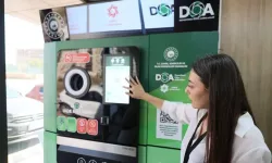 Bakan Kurum, DOA'nın ilk gün verilerini açıkladı