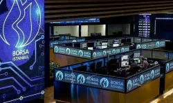 Borsa haftaya yükselişle başladı