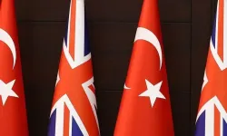 Türkiye ve İngiltere ikili ilişkileri yeni bir stratejik aşamaya geçiyor