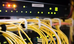 Türkiye'de bir yılda 2 milyon yeni abone fiber internetle tanıştı