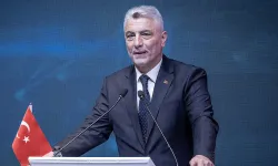 Bakan Bolat'ın katılacağı Türkiye-Hollanda JETCO Toplantısı'nda vize ve Gümrük Birliği masaya yatırılacak