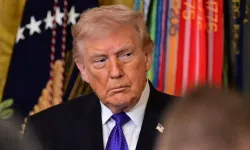 Trump, kendisine suikast düzenlemeleri halinde İran'ın "hiç görülmemiş seviyede bombalanmasını" istedi