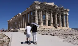 Sağlık Bakanlığı çöl sıcaklarına karşı dikkatli olunmasını istedi