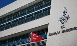 AYM'nin sonuçlandırdığı bireysel başvuru sayısı 640 bini aştı