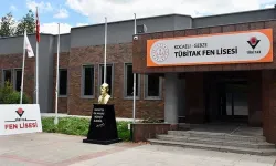 TÜBİTAK Fen Lisesine başvurular bugün sona eriyor