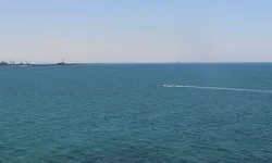NYT: İran, Ukrayna'nın Hazar Denizi'ndeki saldırısına misilleme yapmayı değerlendirdi