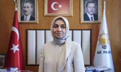 AK Parti Grup Başkanvekili Usta, soruları yanıtladı