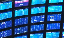 Küresel piyasalarda Fed'e ilişkin belirsizlikler ve jeopolitik gerilimlerden kaynaklı satış baskısı hakim