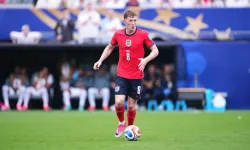 Manchester City, Elliot Anderson'ı rekor bonservis bedeliyle kadrosuna kattı