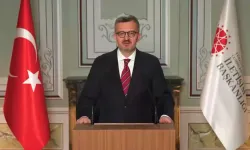 İletişim Başkanı Duran: 15 Temmuz 2016 gecesi her yönüyle milletimizin istikbaline yön veren bir gece oldu