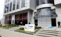 TMSF, Ahbap Derneği'ne bağlı ticari şirketlere kayyum olarak atandı