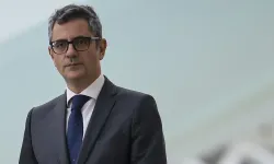İspanya Adalet Bakanı Bolanos, Türkiye ile adli ve güvenlik işbirliğinin mükemmel olduğunu belirtti