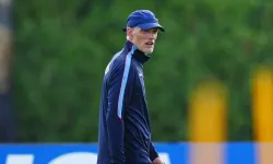 İngiltere Milli Takımı Teknik Direktörü Tuchel: Bir sonraki adım çeyrek finali kazanmak