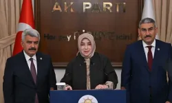 AK Parti Grup Başkanvekili Zengin: Yükseköğretime dönüşle alakalı öğrenci affı getiriyoruz