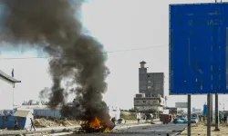 ABD Presbiteryan Kilisesi, İsrail'in Gazze'ye saldırılarını "soykırım" olarak tanımladı