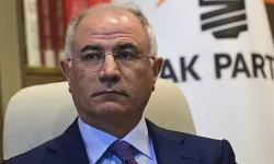 AK Parti Genel Başkanvekili Efkan Ala, DEM Parti heyetiyle görüşecek