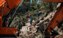 Ukrayna: Rusya'nın Kiev'e düzenlediği hava saldırısında 13 kişi hayatını kaybetti