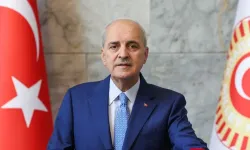 TBMM Başkanı Kurtulmuş: Terörsüz Türkiye ile yepyeni bir kardeşlik dönemi başlayacak