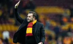 Okan Buruk, Galatasaray'da tek dönemde en uzun süre görevde kalan teknik direktör