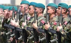 Türk askerinin Somali'deki görev süresinin uzatılmasına ilişkin Cumhurbaşkanlığı tezkeresi TBMM'de