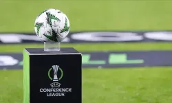 UEFA Konferans Ligi'nde ikinci eleme turu ilk maçları tamamlandı