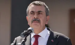 Bakanı Tekin: Milli Eğitim Bakanlığı olarak öykünülen geçmişimizi çocuklarımıza anlatmak durumundayız
