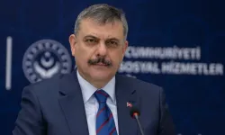 İçişleri Bakanı Çiftçi: 15 Temmuz'da millet ile devlet aynı istikamette kenetlenmiştir