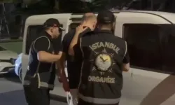 İstanbul’da organize suç örgütüne operasyonda 37 şüpheli gözaltına alındı