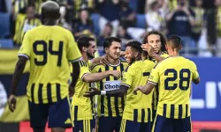 Fenerbahçe sezonu yarın Gornik Zabrze maçıyla açacak