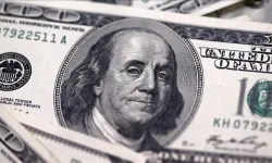Finansal kesim dışındaki firmaların net döviz açığı mayısta azaldı