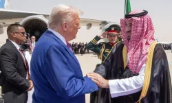 Trump'ın Suudi Arabistan'ın Husilere yönelik saldırısına destek verdiği iddiası