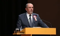 MSÜ Rektörü Afyoncu: 15 Temmuz'da büyük yaralanan askeri eğitim kurumlarımız kısa sürede ayağa kaldırıldı