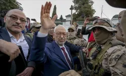 Tunus'ta Nahda lideri Gannuşi’nin avukatları 11 gündür müvekkilleriyle görüşemediklerini açıkladı